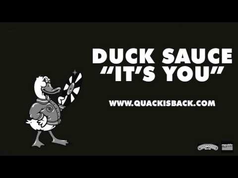 Duck Sauce - 