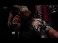 Kane vs. 3MB - 3-on-1 Handicap Match: SmackDown, Aug. 9, 2013