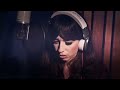 Zedd - Clarity feat. Foxes (Acoustic Version)
