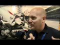 BMW S1000RR US Launch at Cycle World Show