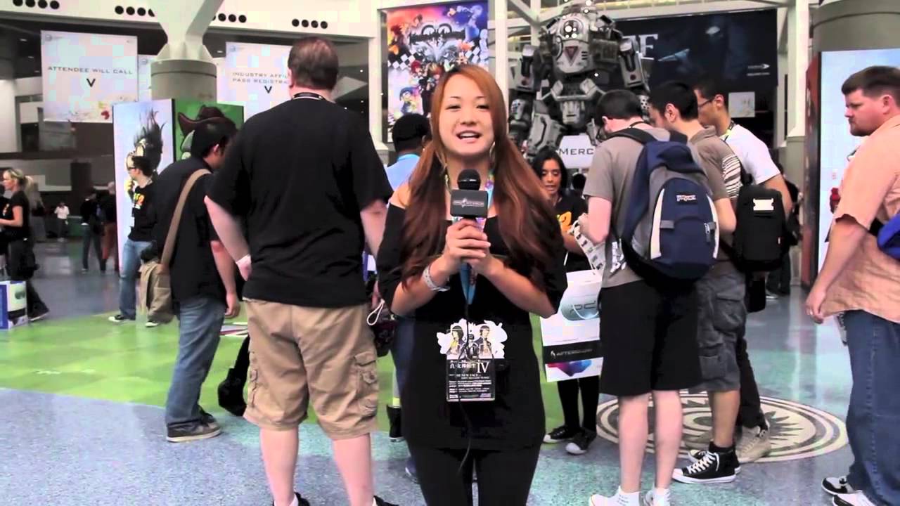 From E3 Floor: RIFT, Soldier Front 2, SMITE and more! - The Daily XP June 12th