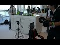 Google IO 2012 Motion Controlled Robot