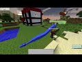 Minecraft: Pixelmon Let's Play w/Mitch! Ep. 56 - REMODELING! (Pokemon Mod)