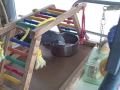 Training Your Parrot: Playing With Cheap Toys: Bottle Caps