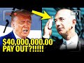 Trump gets MOST DESPICABLE DEAL Yet with US Oligarch