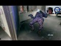 Call of Duty: Black Ops 2 Walkthrough Part 14 - Campaign Mission 9 Gameplay