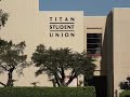 California State University, Fullerton カリフォルニア州立大学フラトン