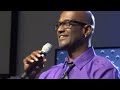 mr. Claude McKnight and mr. Brian McKnight - 09.22.13