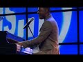mr. Claude McKnight and mr. Brian McKnight - 09.22.13