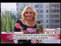 Feng Shui de las plantas: La planta del arcángel Miguel, para combatir la envidia y mal de ojo