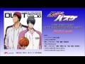 TVアニメ『黒子のバスケ』キャラクターソング DUET SERIES Vol.10 火神大我 (CV.小野友樹) & 氷室辰也 (CV.谷山紀章)