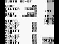 Dio - Holy Diver chiptune (LSDJ)