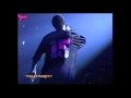 Westwood - The Notorious B.I.G. & Puff Daddy rare footage live in London 1995
