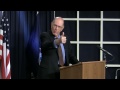 Q3: The Death of the Blair Doctrine