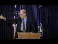 Q3: The Death of the Blair Doctrine