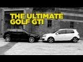 Creating The Ultimate VW Golf GTI