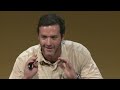 Boyd Varty: What I learned from Nelson Mandela