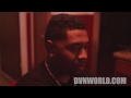 NEW @AYEVERB WAKE UP BATTLE RAPPERS!@dutchjackson1