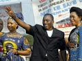 CAMPAGNE DE ELECTIONS RDC 2011