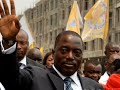CAMPAGNE DE ELECTIONS RDC 2011