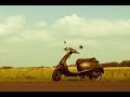 Мотороллер / Мопед Junak 2017 г.