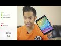 Apple iPad mini 2 Review