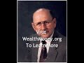 Byron Dale on Crash Are You Ready hosted by George Whitehurst Berry June 24th 2010