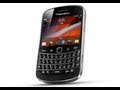 Blackberry Bold Touch 9900 / 9930 & OS 7 First Look