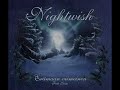 Dark Passion Play (instrumental) - Last of the wilds (Erämaan Viimeinen)