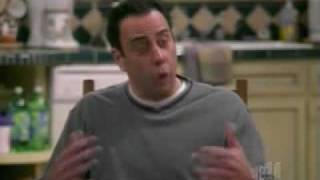 Everybody loves Raymond- The Meaning of Life