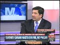 C5N - IMPUESTO A LAS GANANCIAS: HABLA RICARDO ECHEGARAY