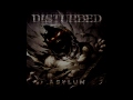Disturbed - Serpentine Lyrics Video (HD)