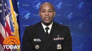 US Surgeon General Jerome Adams On Coronavirus: ‘This Week It’s Going To Get Bad’ | TODAY