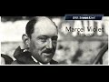 Marcel Violet / conférence sur la biodynamisation de l'eau.