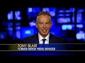 Tony Blair: Battle Against Appalling and Wicked People Involves Our Security