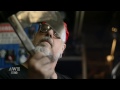 Gimli's Bearded Axe (Lord of the Rings) - MAN AT ARMS