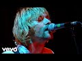 Nirvana - School (Live At Reading 1992)