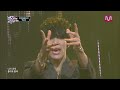 백승헌_Wait a minute (Wait a minute by Baek Seung Heon@Mcountdown 2013.10.31)