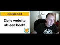 SEO Tips Tonny Loorbach (kom gratis bovenaan in Google)