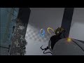 Portal 2 :: Re-Portaling, Re-Portal