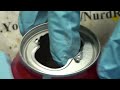 Gallium Induced Structural Failure of a Coke Can