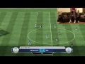 Fifa 13: R9Rai v Fifa Playa