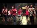 Battambang Circus (Cirque Nouveau - New Circus - Contemporary Circus) Phare Ponleu Selpak, Cambodia