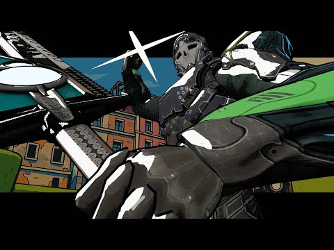 Pootis Engage // DESTINY