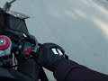 How to wheelie tips part 1