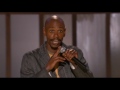 Dave Chappelle **For What It's Worth**