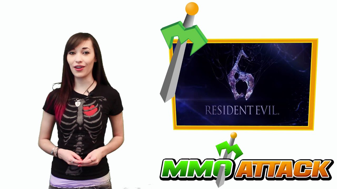 MMO Attack Daily 1UP