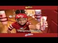 Dylan And Cole Sprouse NEW Danimals Coolision Commercial