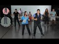 Five(ish) Minute Dance Lesson: Salsa