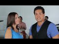 Five(ish) Minute Dance Lesson: Salsa